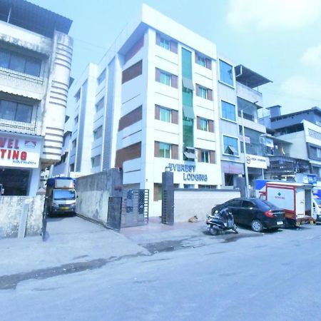 Hotel Everest Lodging Navi Mumbai Luaran gambar