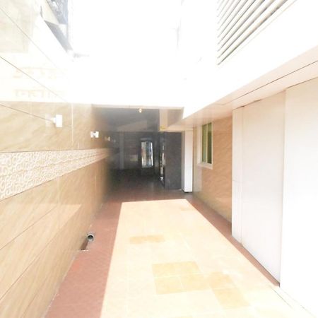 Hotel Everest Lodging Navi Mumbai Luaran gambar