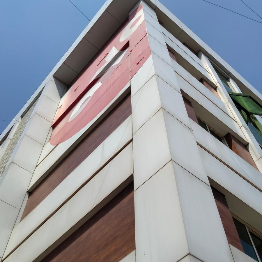 Hotel Everest Lodging Navi Mumbai Luaran gambar