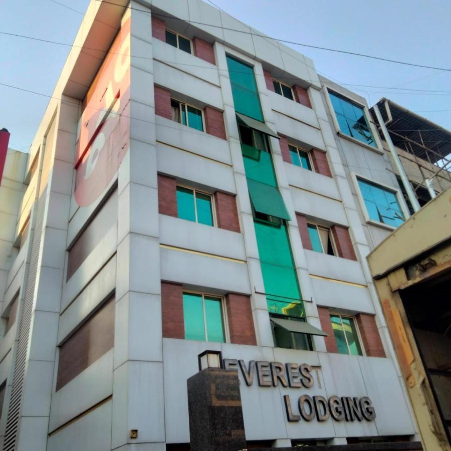 Hotel Everest Lodging Navi Mumbai Luaran gambar