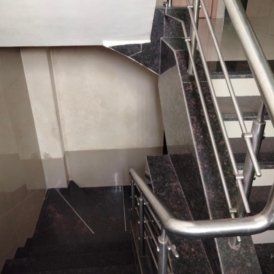 Hotel Everest Lodging Navi Mumbai Luaran gambar