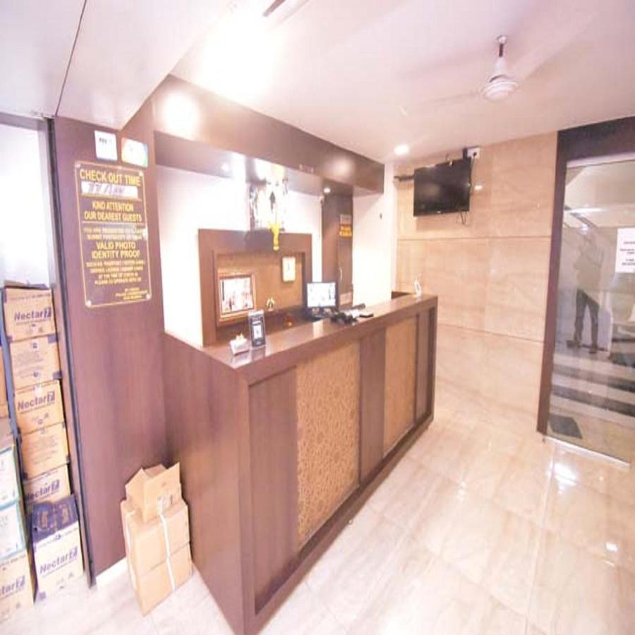 Hotel Everest Lodging Navi Mumbai Luaran gambar