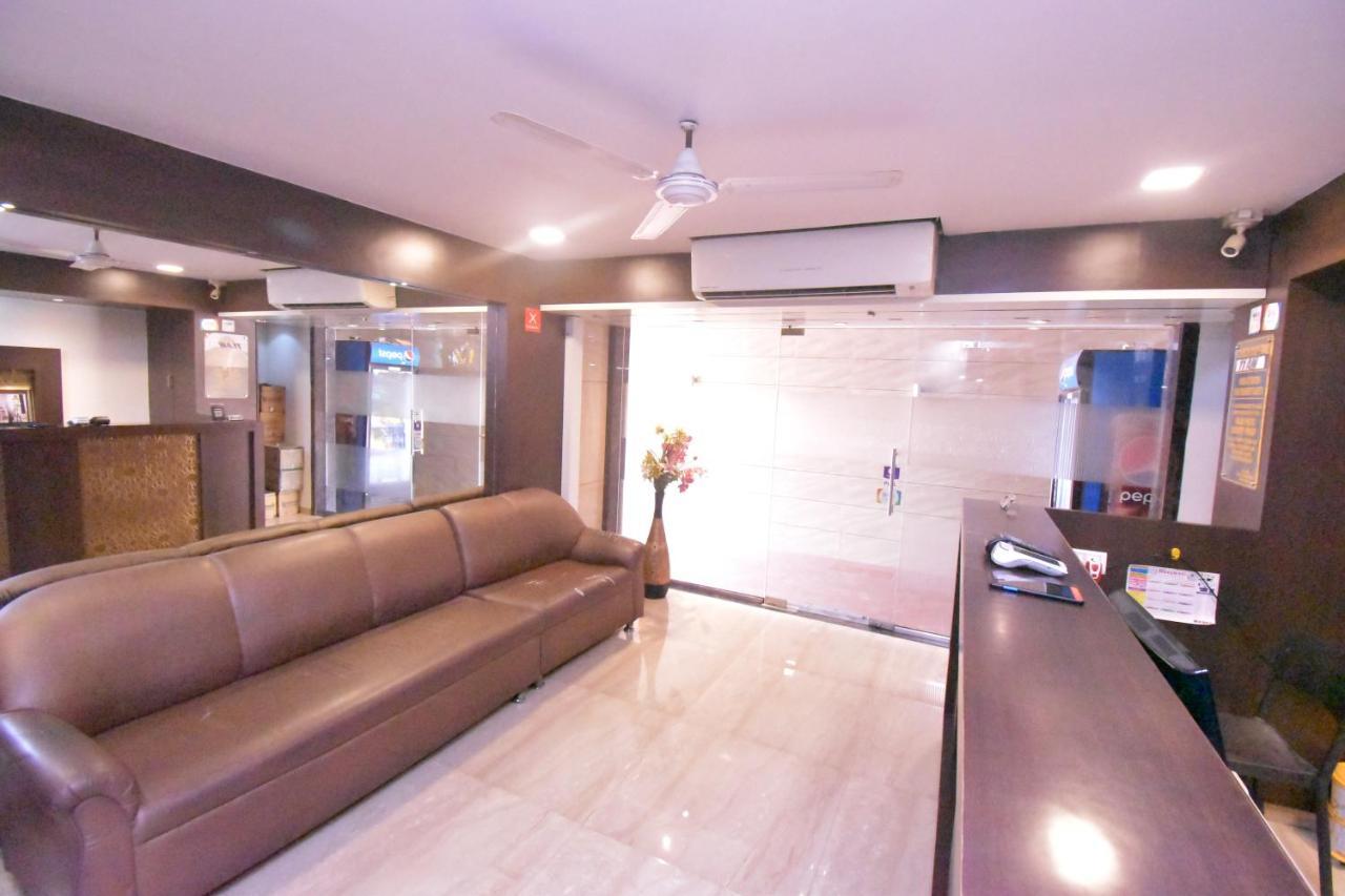 Hotel Everest Lodging Navi Mumbai Luaran gambar